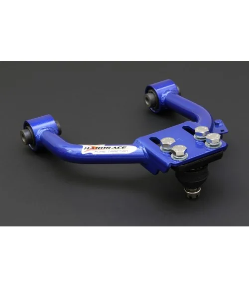 Hardrace 6722 Braccio longitudinale posteriore Mazda MX-5 Miata, RX-8 - 