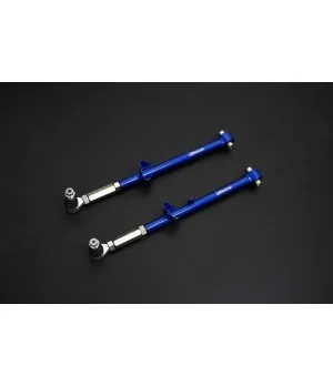Kit di campanatura posteriore Hardrace 6719 Mazda MX-5 Miata, RX-8 - 