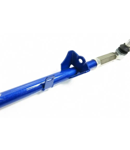 Kit di campanatura posteriore Hardrace 6719 Mazda MX-5 Miata, RX-8 - 