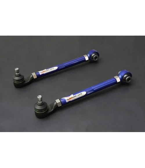 Hardrace Q0209 Front High Angle Tension Rod Nissan 240SX, Skyline - 