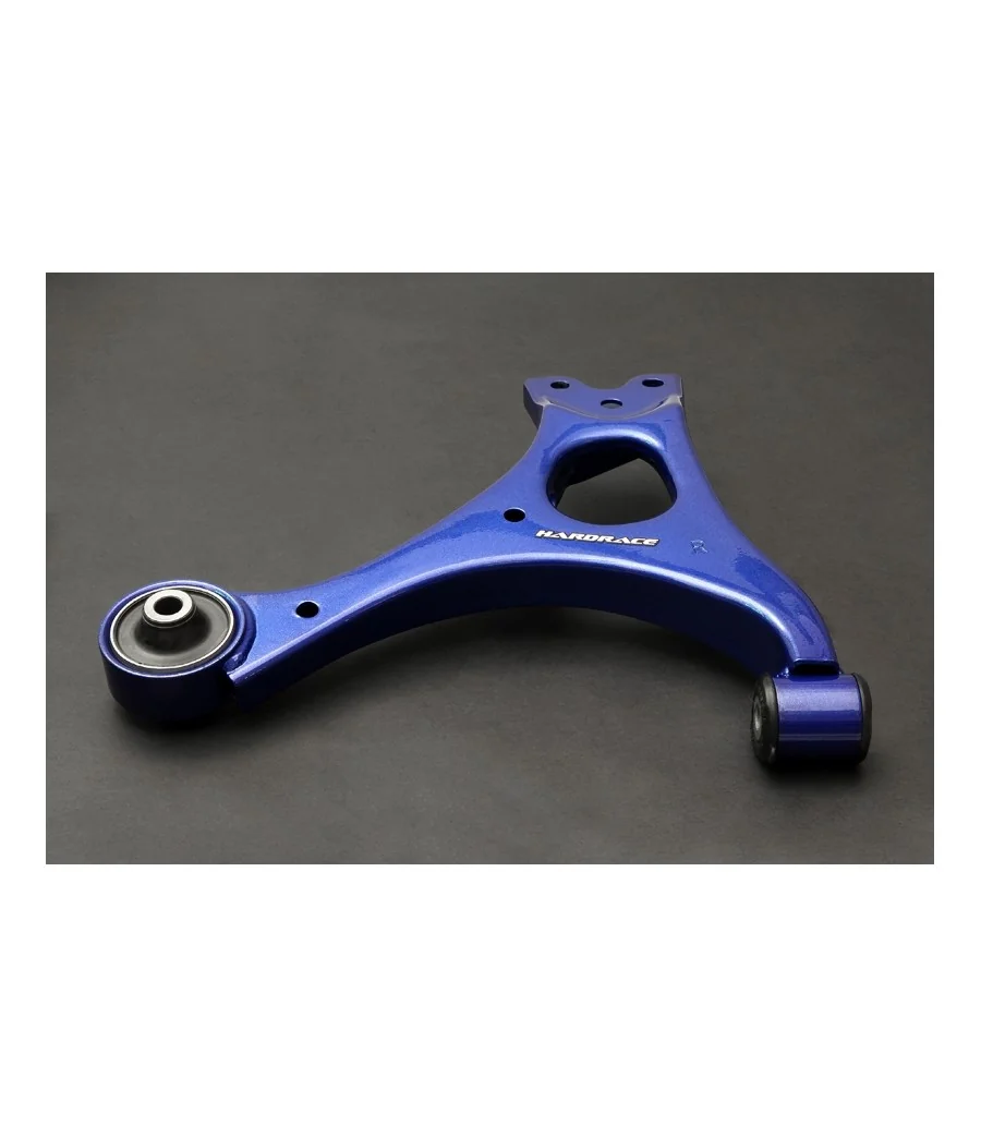 Braccio di controllo anteriore inferiore Hardrace 6725-S Honda Civic - 