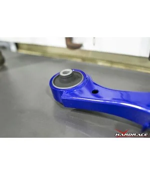 Braccio di controllo anteriore inferiore Hardrace 6725-S Honda Civic - 