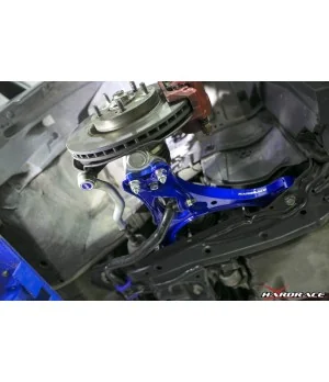 Hardrace 6725-S Front Lower Control Arm Honda Civic - 