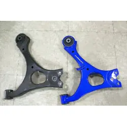 Braccio di controllo anteriore inferiore Hardrace 6725-S Honda Civic - 