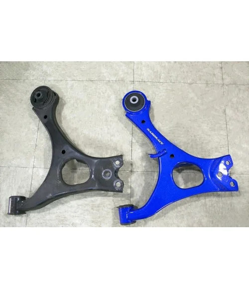 Braccio di controllo anteriore inferiore Hardrace 6725-S Honda Civic - 