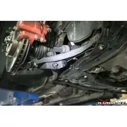 Hardrace 6725-S Front Lower Control Arm Honda Civic - 