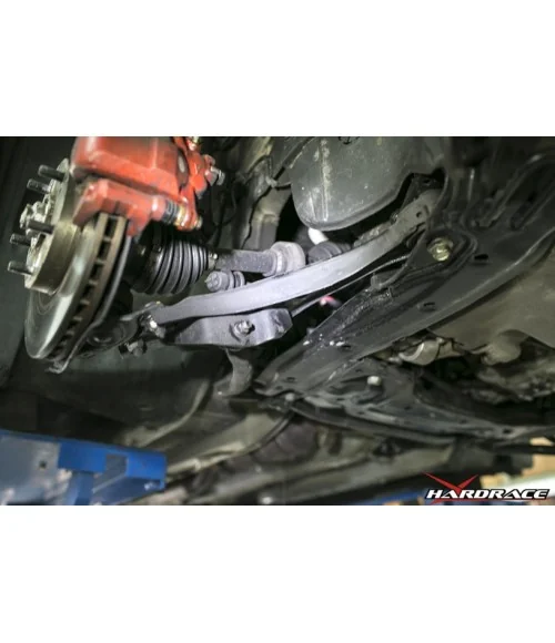 Hardrace 6725-S Front Lower Control Arm Honda Civic - 