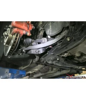 Hardrace 6725-S Front Lower Control Arm Honda Civic - 