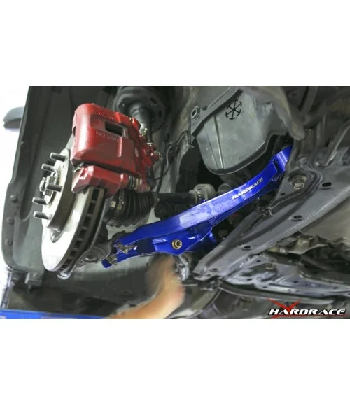 Hardrace 6725-S Front Lower Control Arm Honda Civic - 