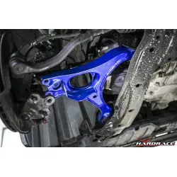 Braccio di controllo anteriore inferiore Hardrace 6725-S Honda Civic - 