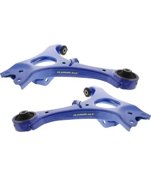 Braccio di controllo anteriore inferiore Hardrace 6725-S Honda Civic - 