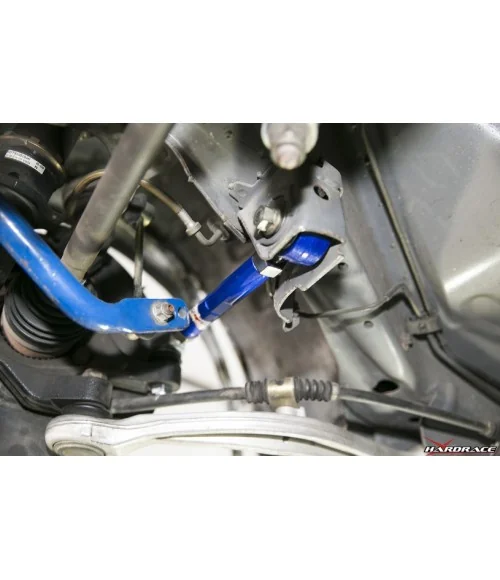 Hardrace 6726 Rear Toe Control Arm-adjustable Mitsubishi Lancer evolution - 