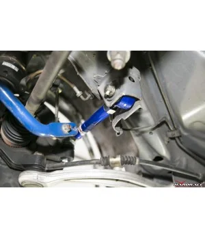 Hardrace 6726 Rear Toe Control Arm-adjustable Mitsubishi Lancer evolution - 