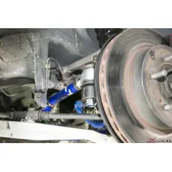 Toe Control Arm posteriore Hardrace 6726 - regolabile Mitsubishi Lancer evolution - 