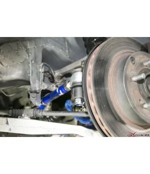 Hardrace 6726 Rear Toe Control Arm-adjustable Mitsubishi Lancer evolution - 