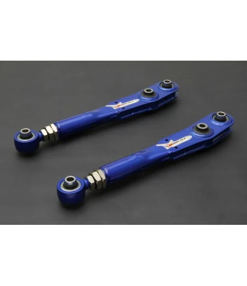 Hardrace 6414 Front Lower Control Arm Mitsubishi Lancer mirage - 