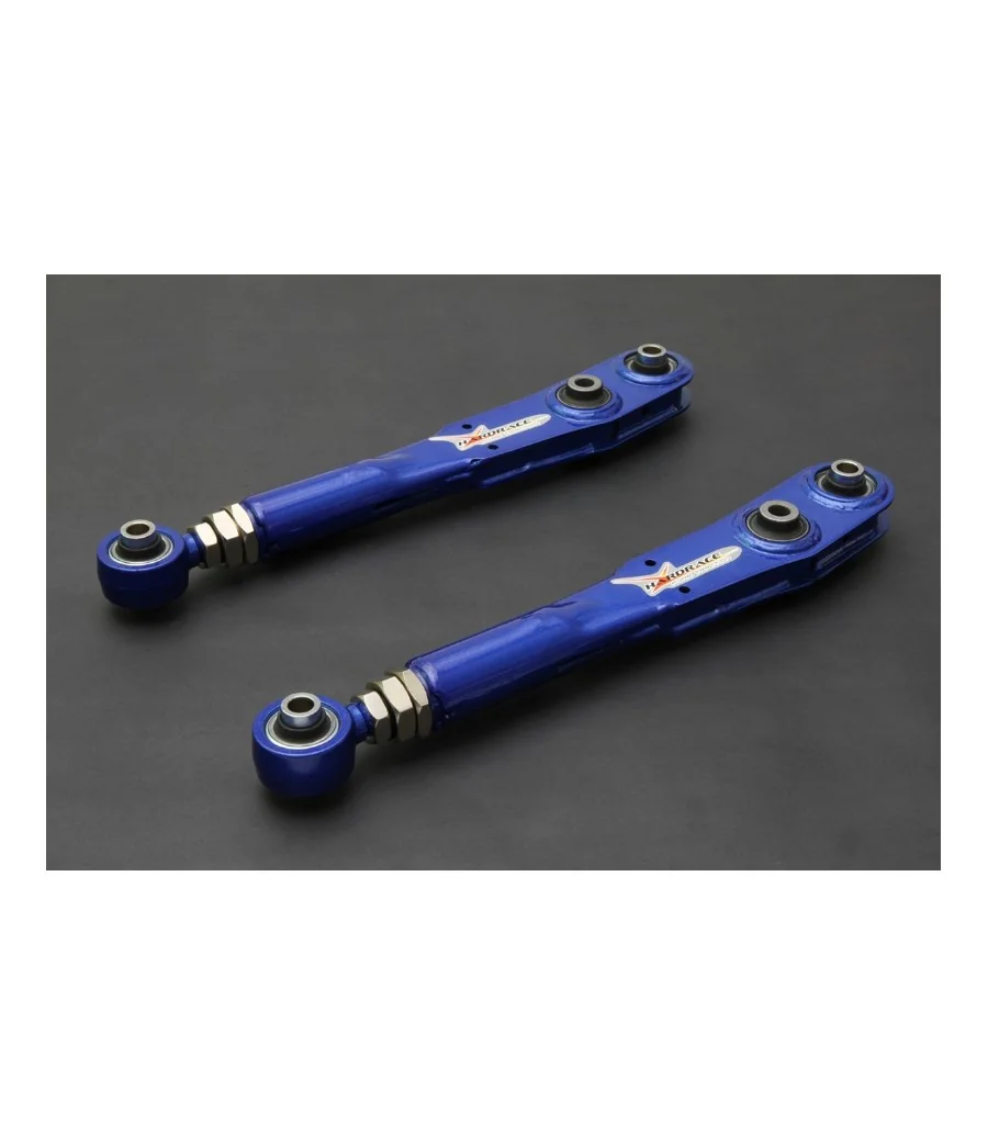 Hardrace 6727 Rear Lower Control Arm-adjustable Mitsubishi Lancer evolution - 