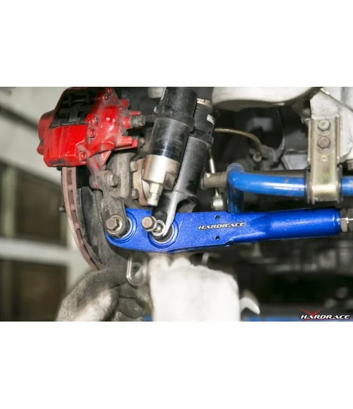 Hardrace 6727 Rear Lower Control Arm-adjustable Mitsubishi Lancer evolution - 