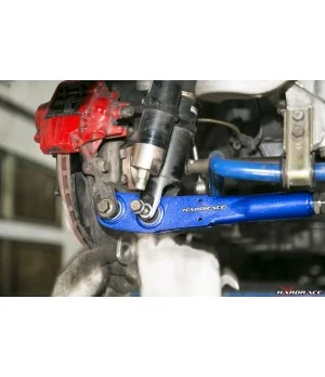Hardrace 6727 Rear Lower Control Arm-adjustable Mitsubishi Lancer evolution - 