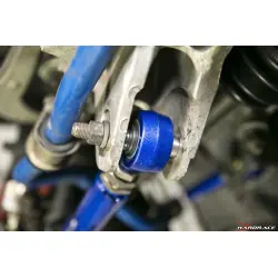 Hardrace 6727 Rear Lower Control Arm-adjustable Mitsubishi Lancer evolution - 