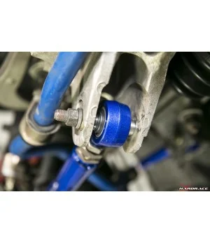 Hardrace 6727 Rear Lower Control Arm-adjustable Mitsubishi Lancer evolution - 