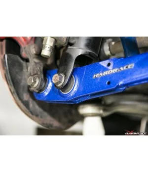 Hardrace 6727 Rear Lower Control Arm-adjustable Mitsubishi Lancer evolution - 