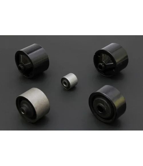 Hardrace 6707 Harden Transmission Mount Mazda 5 / PREMACY, 3 / Axela, Ford Focus - 