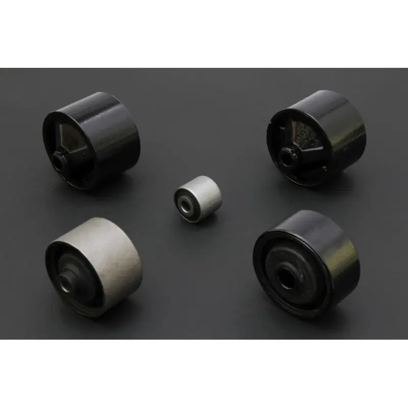 Hardrace 6729 Reinforced Mount Bush Mitsubishi Lancer evolution - 