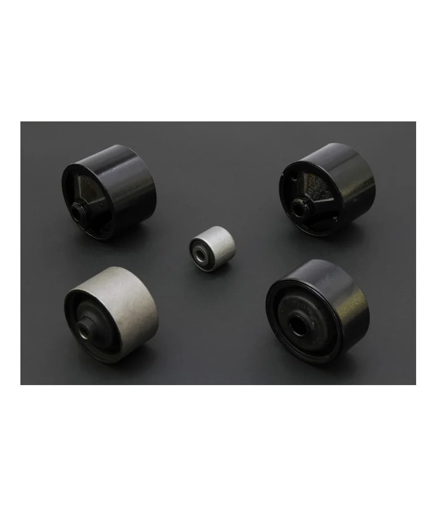 Hardrace 6729 Reinforced Mount Bush Mitsubishi Lancer evolution - 