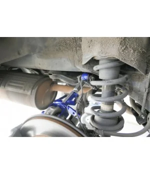 Hardrace 6732 Rear Camber Kit Honda CR-V - 