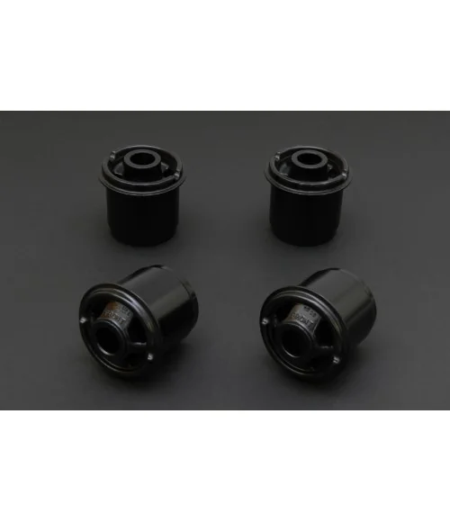 Hardrace 6858-A Rear Knuckle Bushing Lexus, Toyota - 