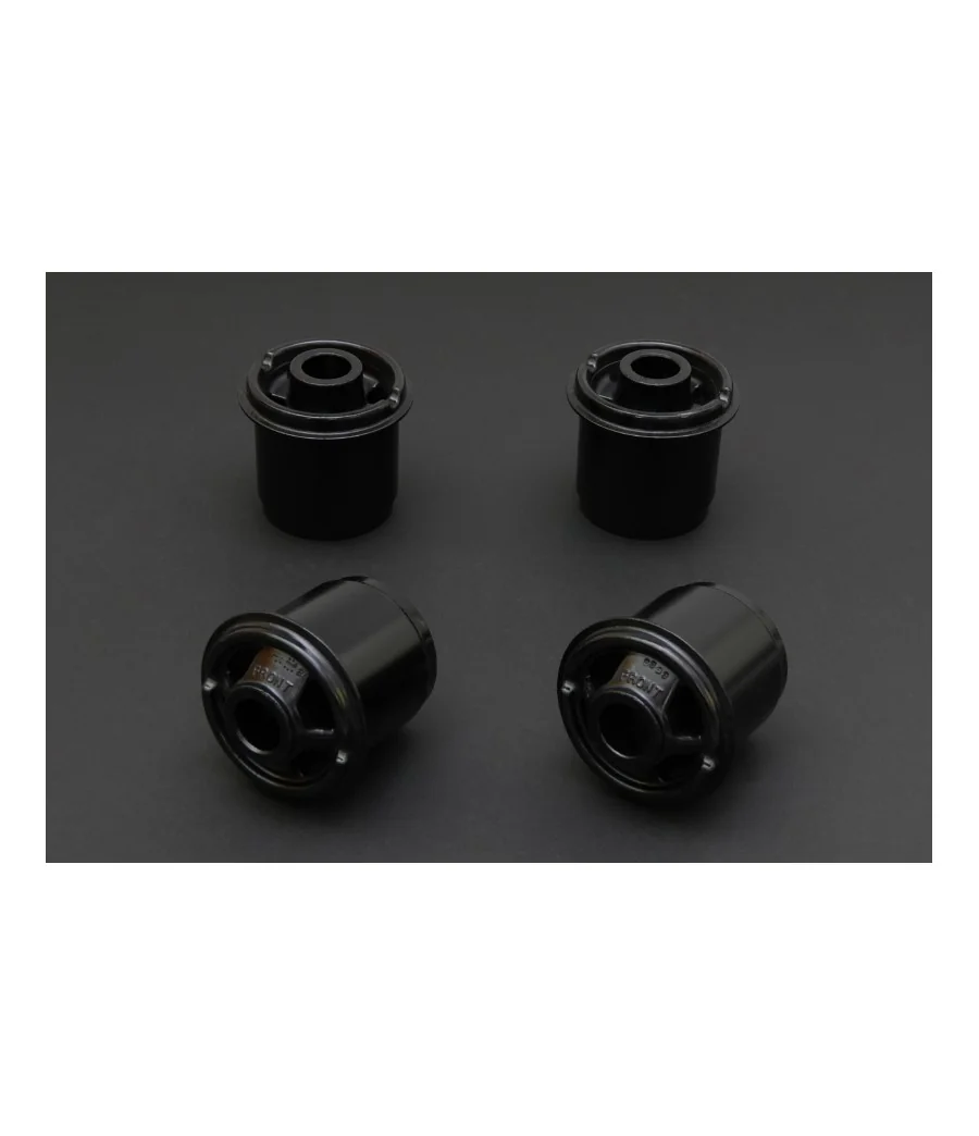 Hardrace 6733 Rear Subframe Bushing Infiniti Q45, Nissan 240SX, Skyline, Z-series - 