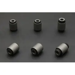 Boccola collegamento convergenza/trazione/camber posteriore Hardrace 6737 Infiniti Q45, Nissan 240SX, Skyline - 