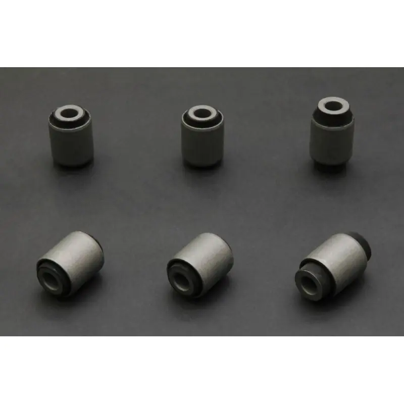 Boccola collegamento convergenza/trazione/camber posteriore Hardrace 6737 Infiniti Q45, Nissan 240SX, Skyline - 