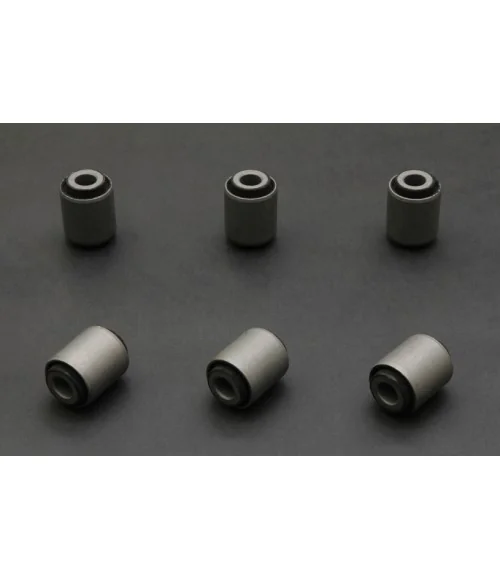 Hardrace 6659 Rear Trailing Arm Bushing Mitsubishi Lancer evolution - 