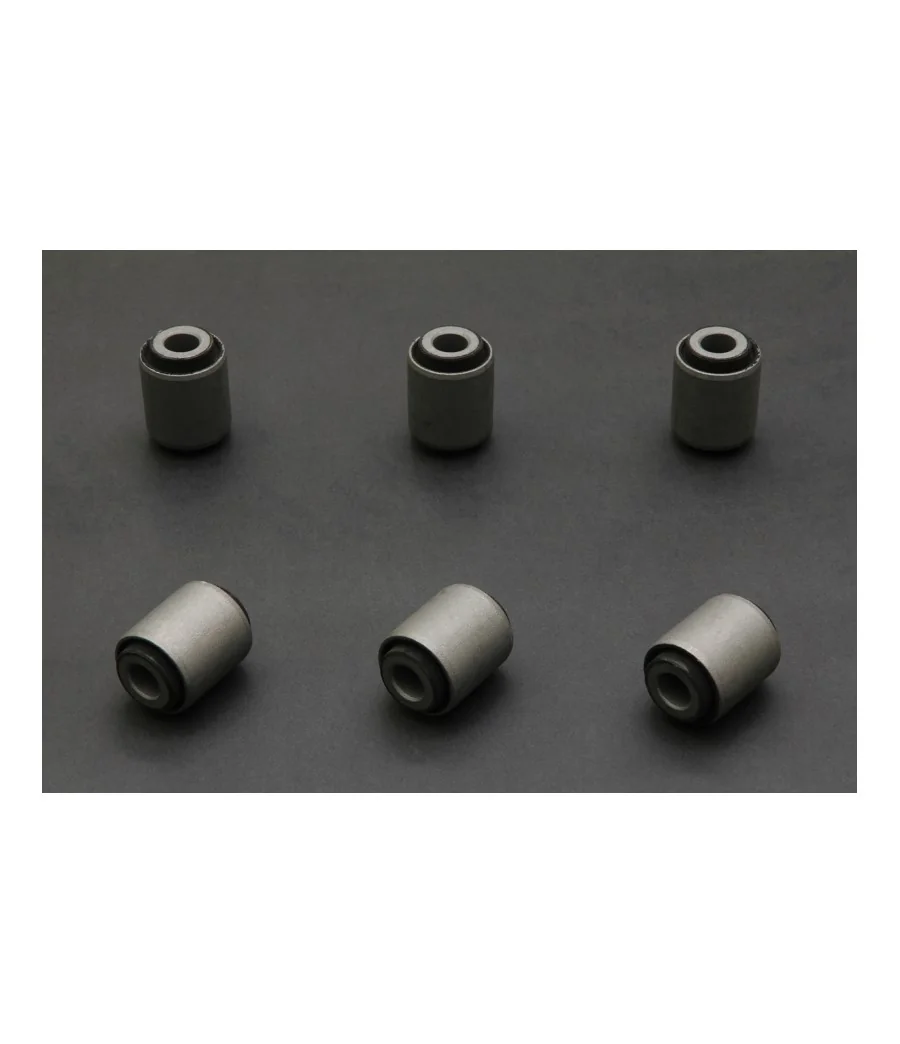 Hardrace 6738 Rear Knuckle/hub Bushing Infiniti Q45, Nissan 240SX, Skyline, Z-series - 