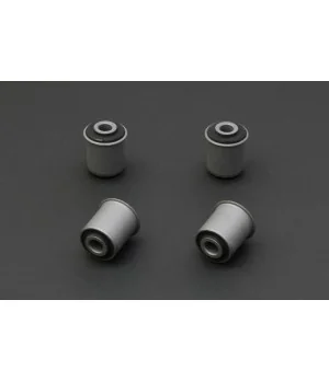 Hardrace 6739 Rear Lower Control Arm Bushing Nissan 240SX, Skyline, Z-series - 