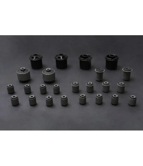 Kit boccole fuso a snodo posteriore Hardrace Q1233 Mazda MX-5 MIATA - 