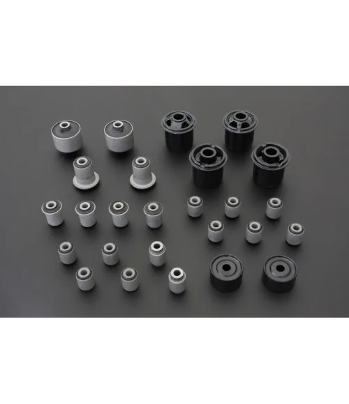 Hardrace Q0959 Rear Subframe Anti-vibration Insert Audi A4, S4/RS4, A5, S5/RS5 - 