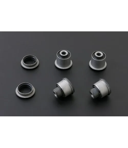 Hardrace 6121 Front Upper Arm Bushing Honda Civic, CR-V - 
