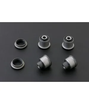 Hardrace 6743 Rear Knuckle-axle Bushing Honda Civic - 