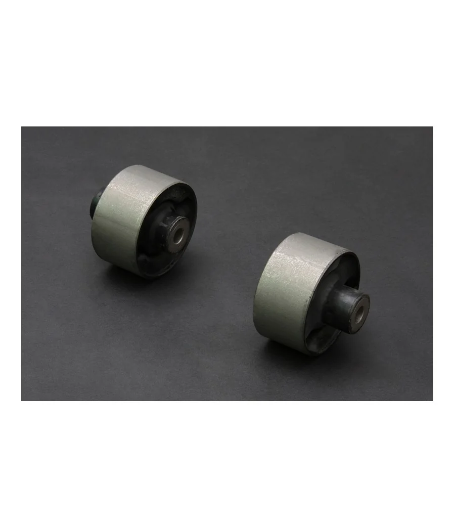 Hardrace 6744 Rear Trailing Arm Bushing Mitsubishi Lancer mirage - 