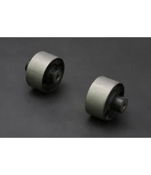 Hardrace 6744 Rear Trailing Arm Bushing Mitsubishi Lancer mirage - 