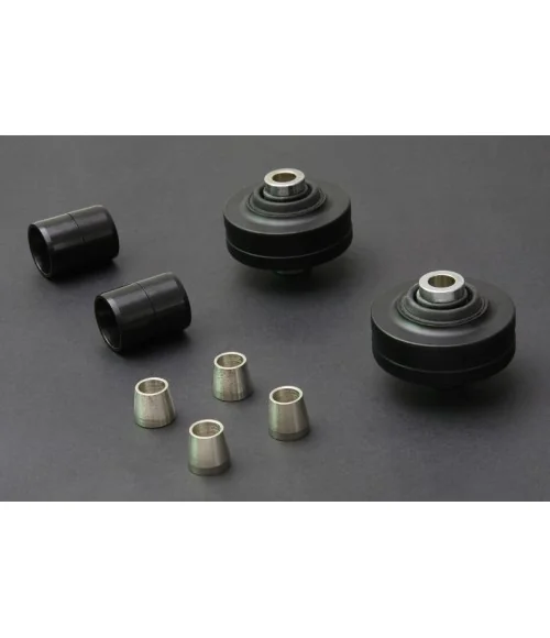 Boccola braccio inferiore anteriore Hardrace 6746 Mitsubishi Lancer evolution - 