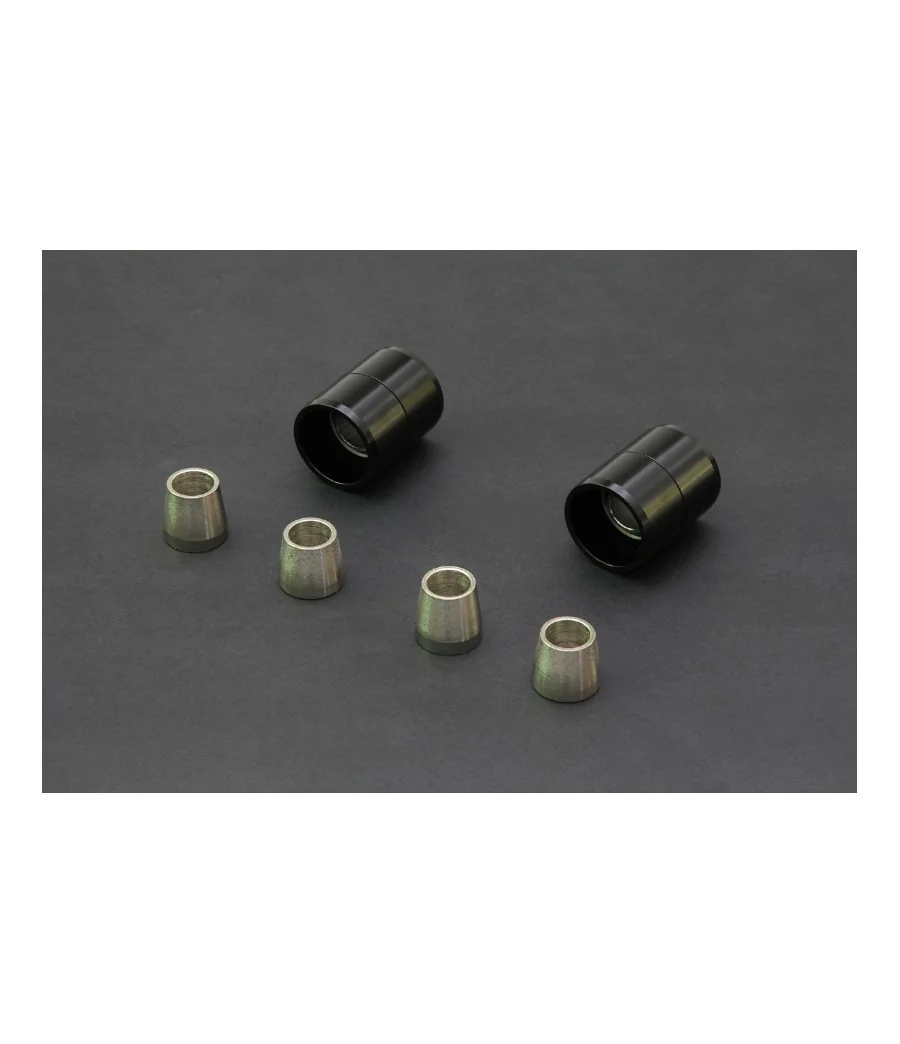 Hardrace 6746-B Front Lower Arm Bushing Mitsubishi Lancer evolution - 