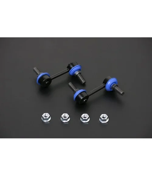 Hardrace Q0254 Barra stabilizzatrice posteriore Ford Focus - 