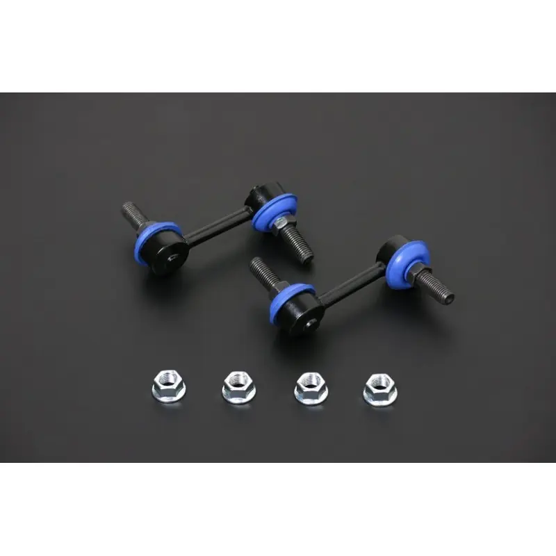 Barra stabilizzatrice anteriore rinforzata Hardrace 6752 Honda Accord - 