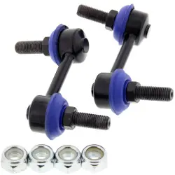 Barra stabilizzatrice anteriore rinforzata Hardrace 6752 Honda Accord - 