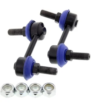 Hardrace 6752 Front Reinforced Stabilizer Link Honda Accord - 