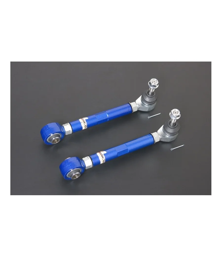 Hardrace 6753 Toe Control Arm posteriore Scion, Subaru, Toyota - 